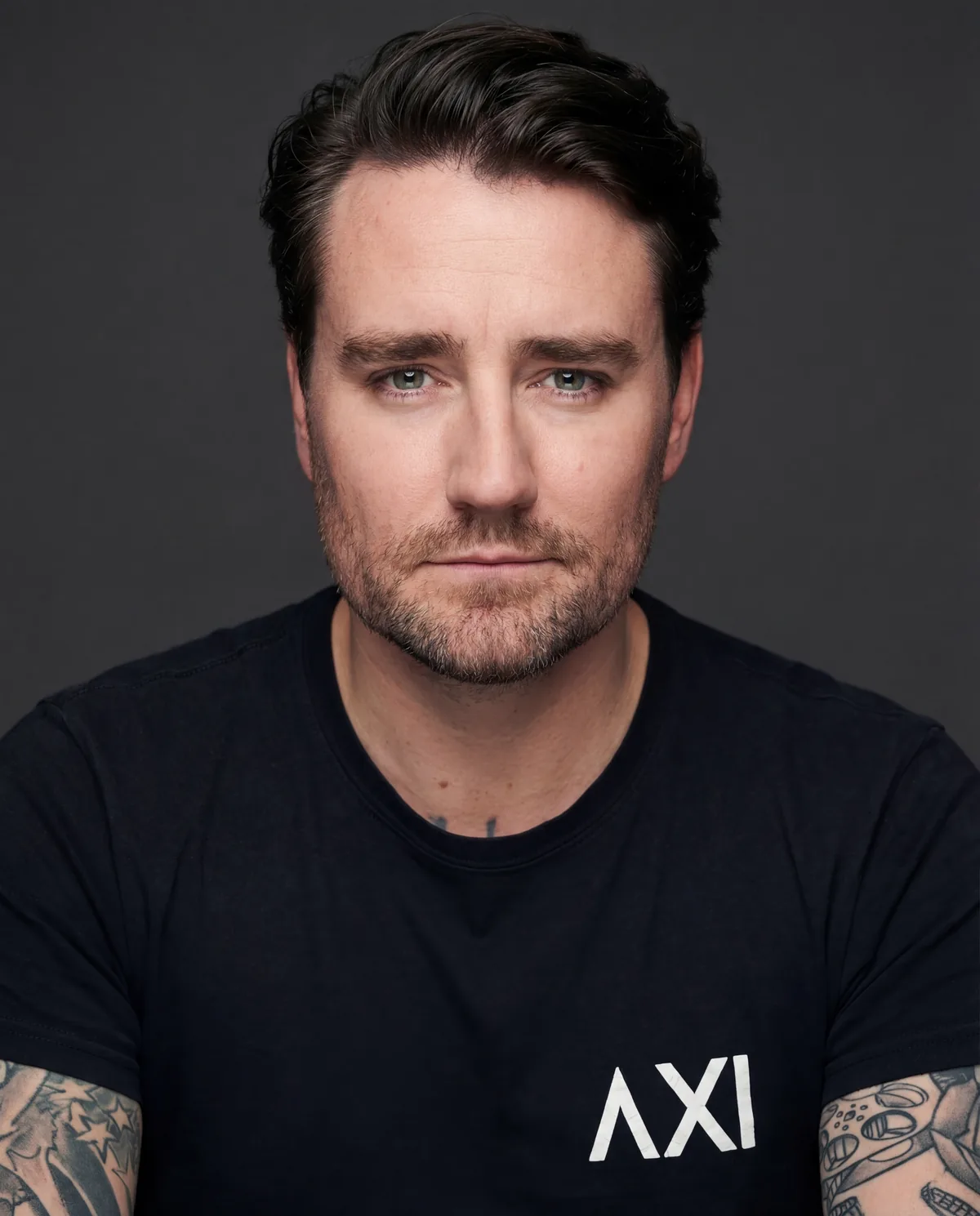 Alexander Reinholdsson